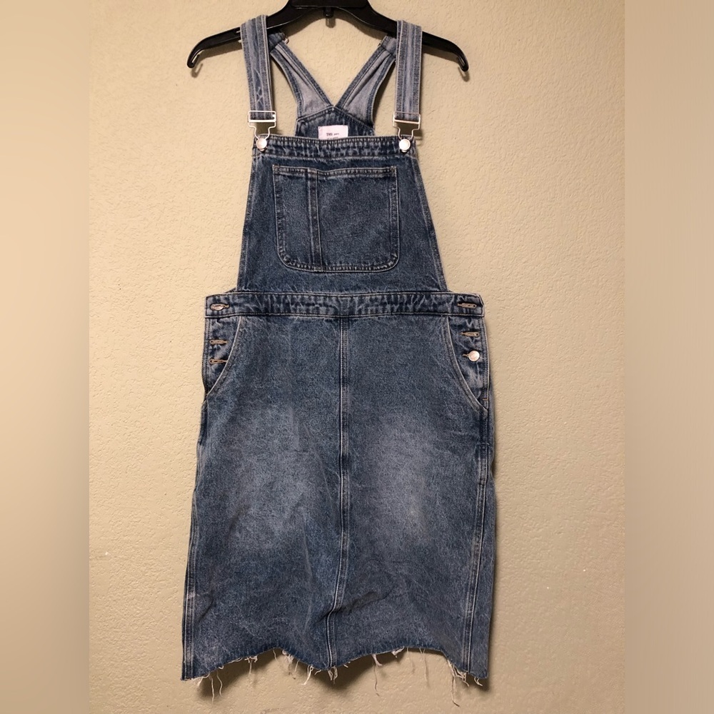 TNR jeans Los Angeles